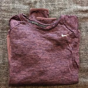 Nike Running Dri-Fit Sweatshirt